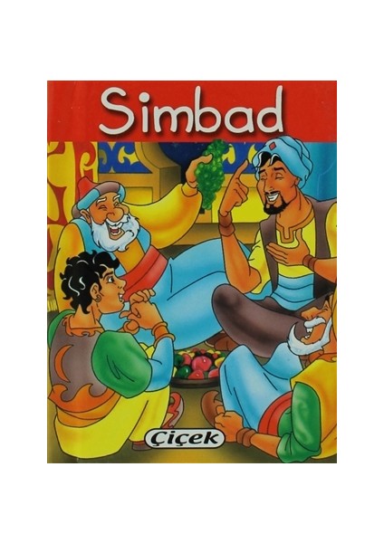 Simbad (Mini Boy)