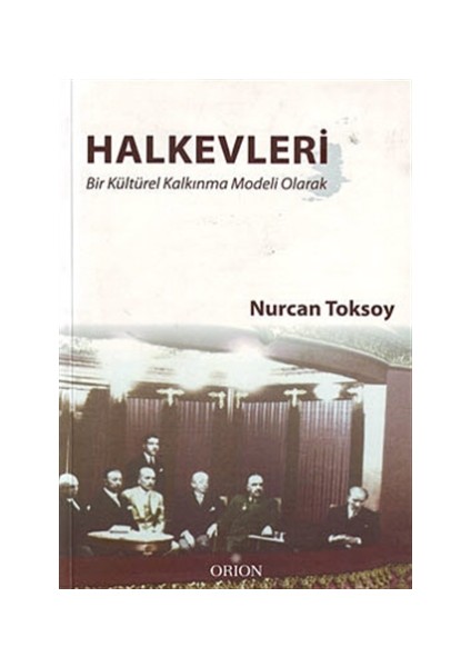 Halkevleri