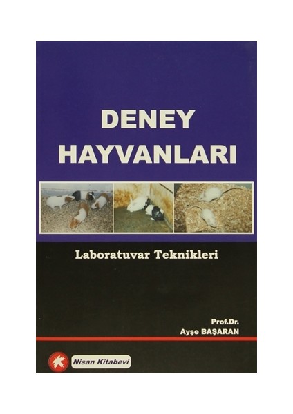 Deney Hayvanları