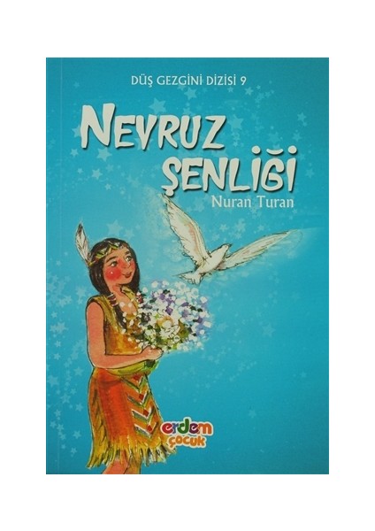 Nevruz Şenliği