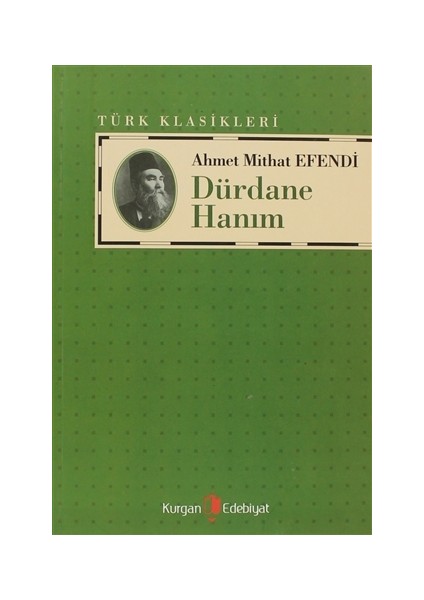 Dürdane Hanım