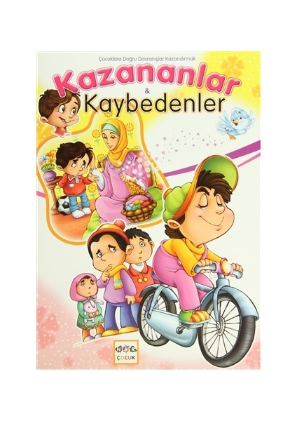 Kazananlar - Kaybedenler