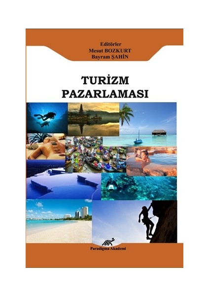 Turizm Pazarlaması