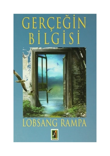 Gerçeğin Bilgisi