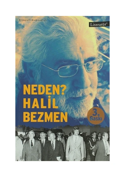 Neden? - Halil Bezmen