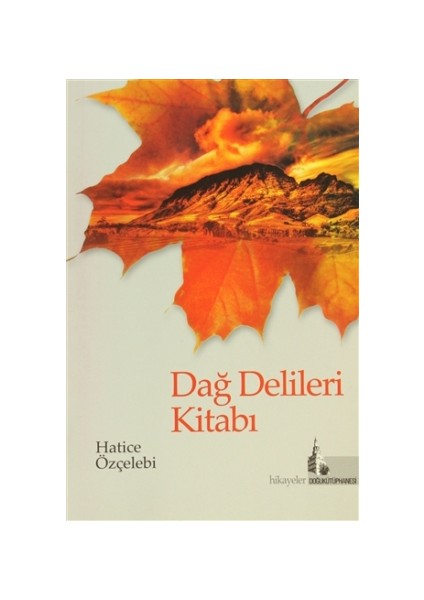 Dağ Delileri Kitabı