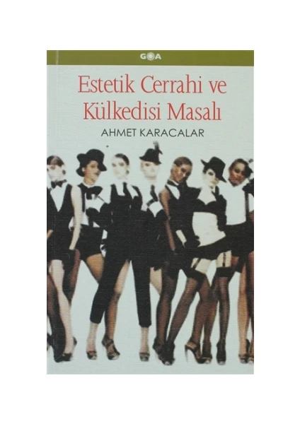 Estetik Cerrahi ve Külkedisi Masalı