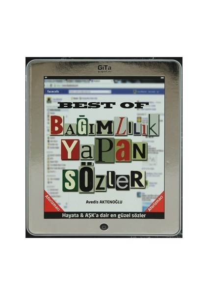 Best of Bağımlılık Yapan Sözler