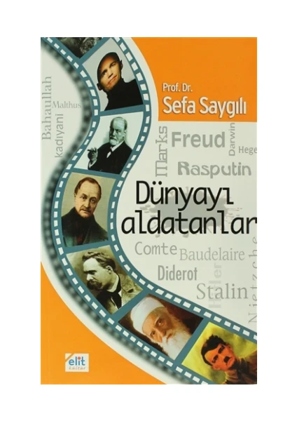 Dünyayı Aldatanlar