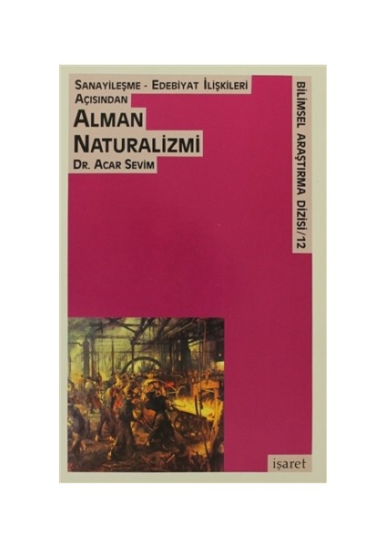 Alman Naturalizmi