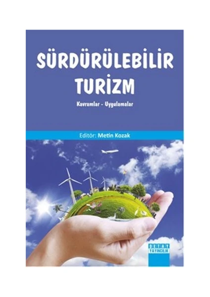 Sürdürülebilir Turizm