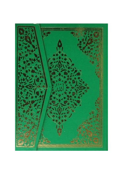 Kur'an-ı Kerim (Çanta Boy)
