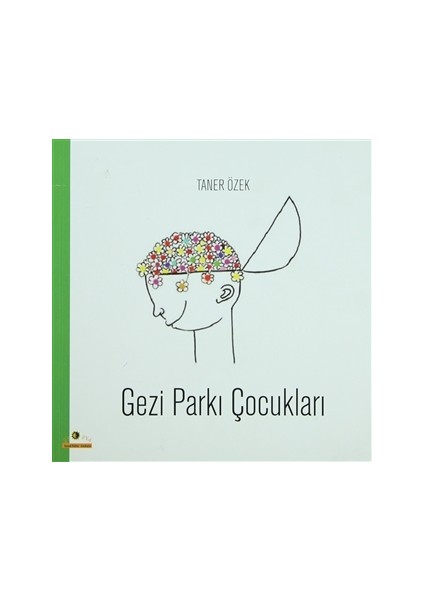 Gezi Parkı Çocukları