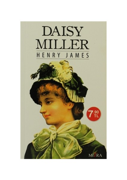 Daisy Miller