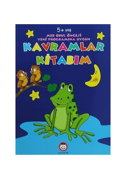 Kavramlar Kitabım