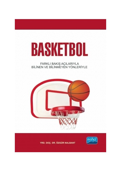 Basketbol - Özgür Nalbant