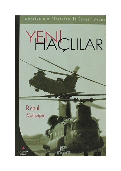 Yeni Haçlılar