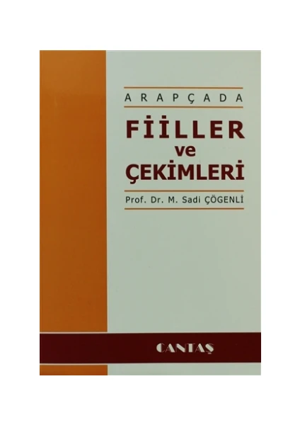 Fiiller ve Çekimler