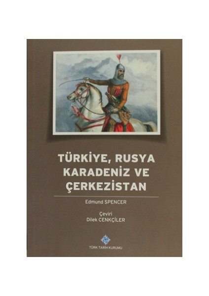 Türkiye, Rusya Karadeniz ve Çerkezistan