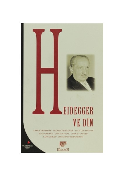 Heidegger ve Din