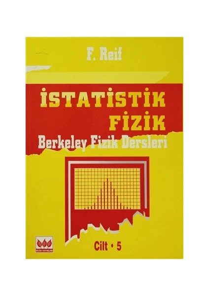 İstatistik Fizik Cilt:5