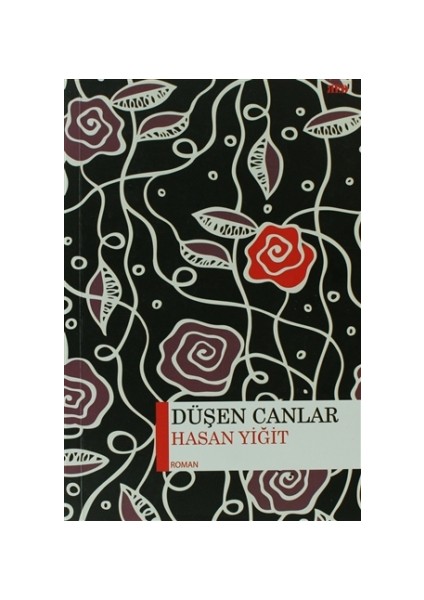 Düşen Canlar