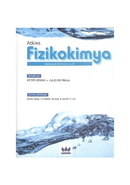 Fizikokimya