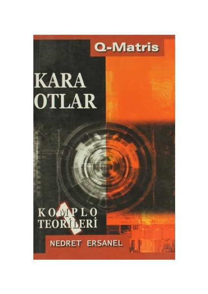 Kara Otlar