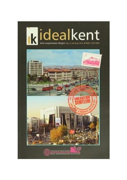 Sayı: 11