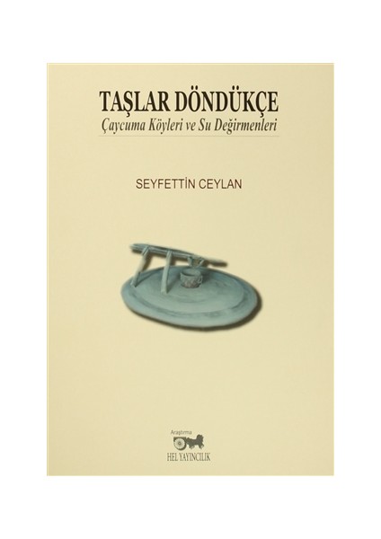 Taşlar Döndükçe