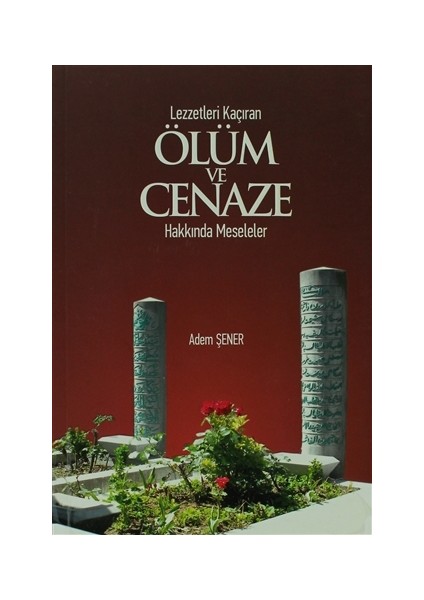 Ölüm ve Cenaze