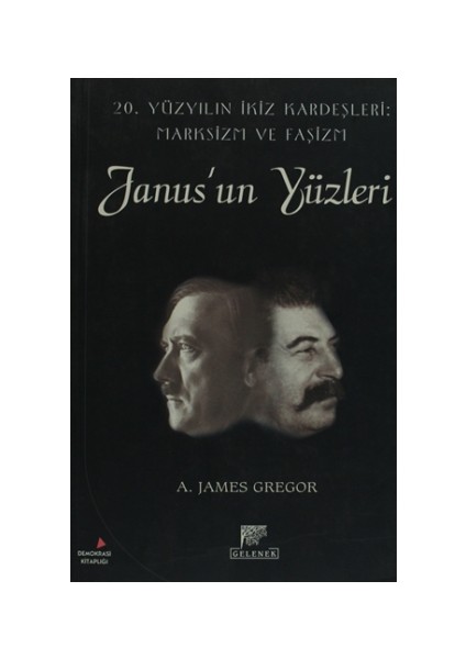 Janus'un Yüzleri