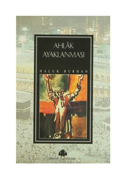 Ahlak Ayaklanması