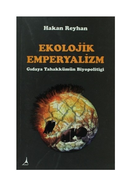 Ekolojik Emperyalizm