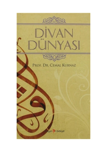 Divan Dünyası