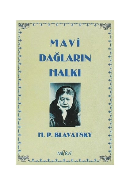 Mavi Dağların Halkı