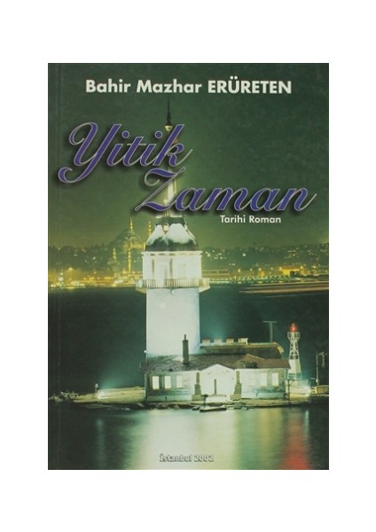 Yitik Zaman