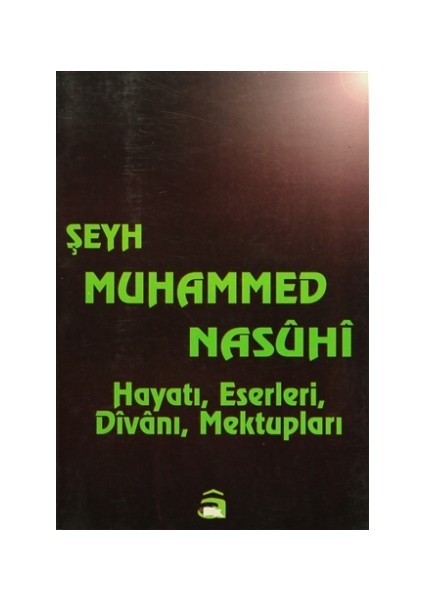 Şeyh Muhammed Nasuhi