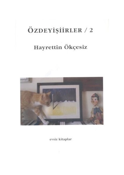 Özdeyişiirler 2