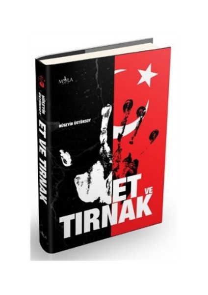 Et ve Tırnak