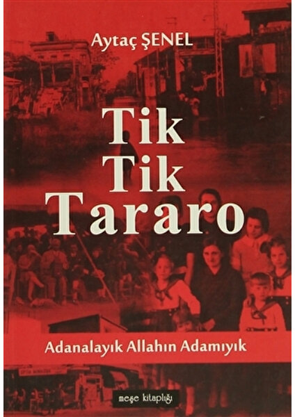 Tik Tik Tararo