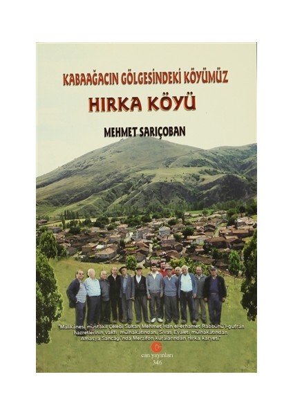 Hırka Köyü - Mehmet Sarıçoban
