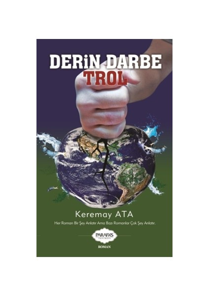 Derin Darbe Trol