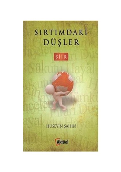 Sırtımdaki Düşler