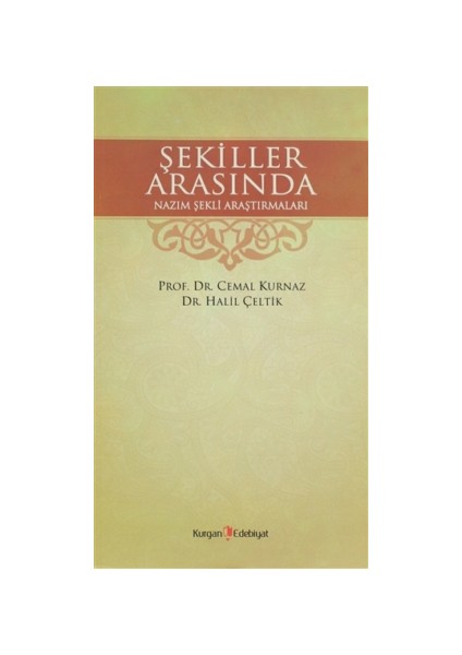 Şekiller Arasında