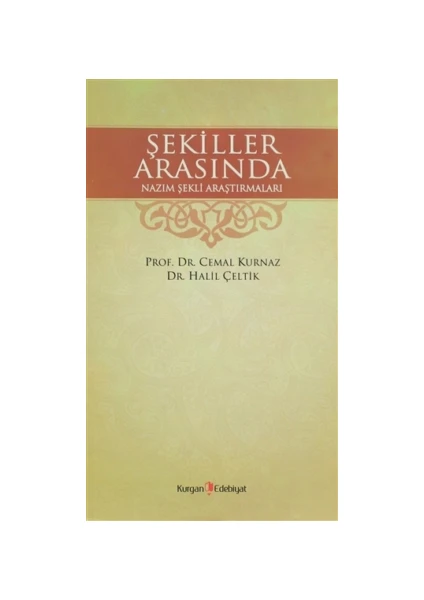 Şekiller Arasında