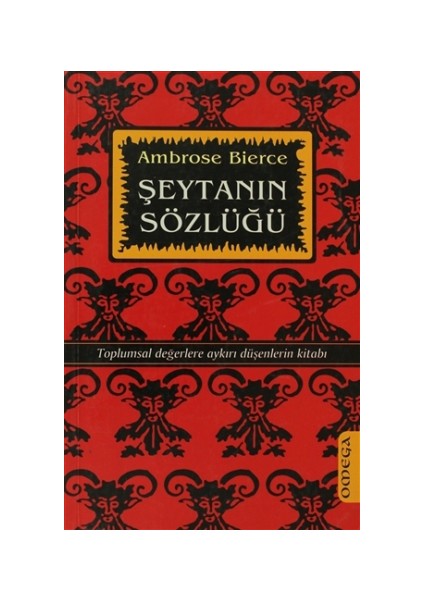 Şeytanın Sözlüğü