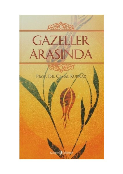 Gazeller Arasında