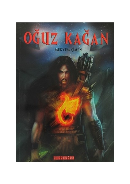 Oğuz Kağan