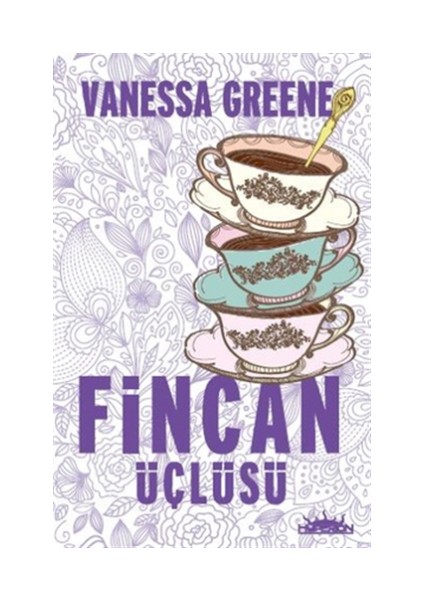 Fincan Üçlüsü